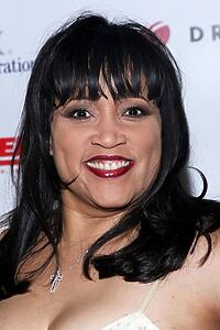 Porträt von Jackée Harry