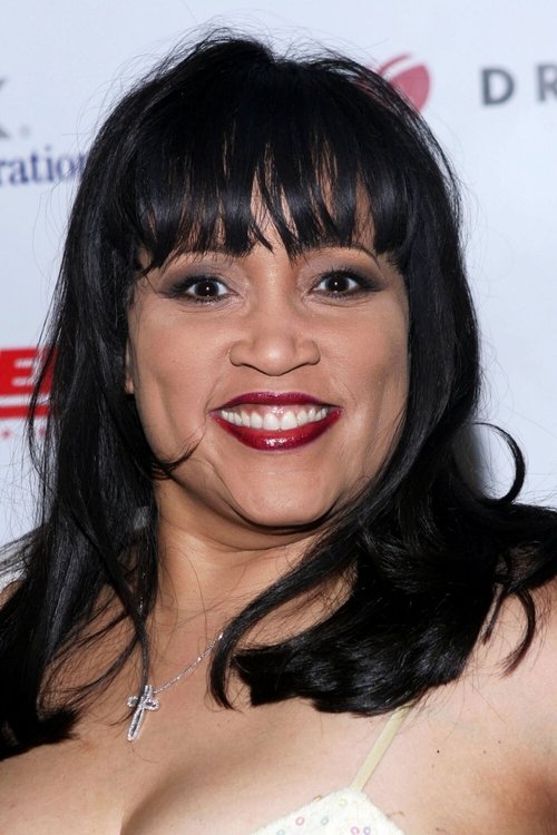 Porträt von Jackée Harry