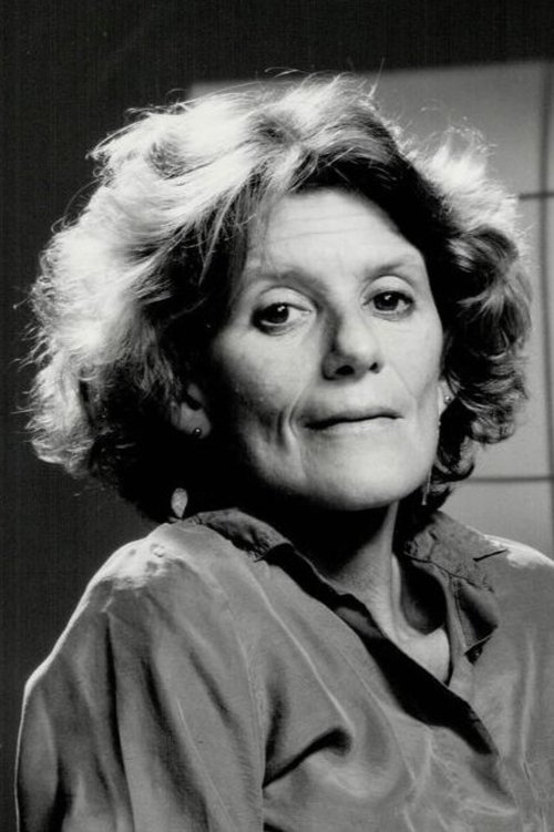 Porträt von Jackie Burroughs