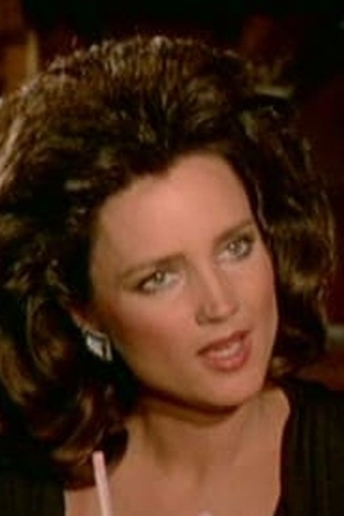 Porträt von Jackie Castellano