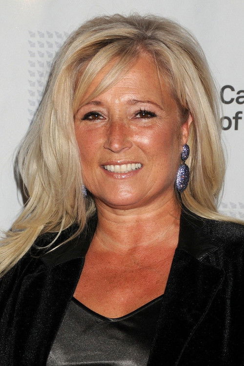 Porträt von Jackie Lind