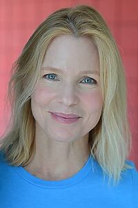 Porträt von Jackie Swanson