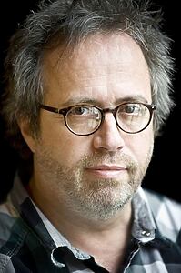 Porträt von Jaco Van Dormael