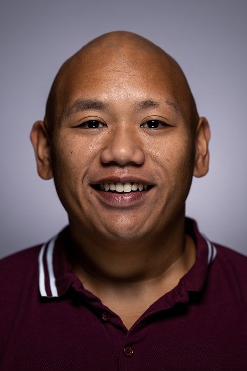 Porträt von Jacob Batalon