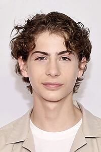 Porträt von Jacob Tremblay