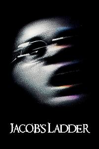 Filmplakat zu Jacob's Ladder - In der Gewalt des Jenseits