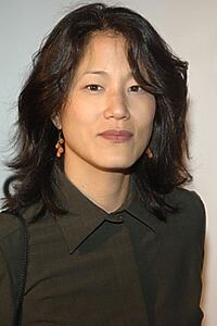 Porträt von Jacqueline Kim