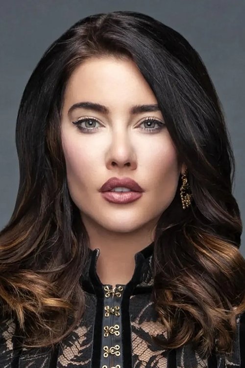 Porträt von Jacqueline MacInnes Wood