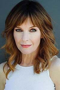 Porträt von Jacqueline McKenzie