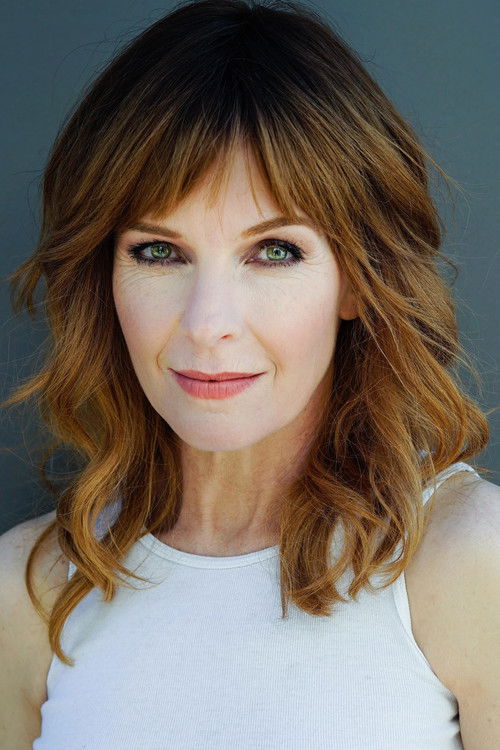 Porträt von Jacqueline McKenzie
