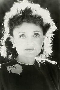 Porträt von Jacquelyn Hyde