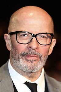 Porträt von Jacques Audiard