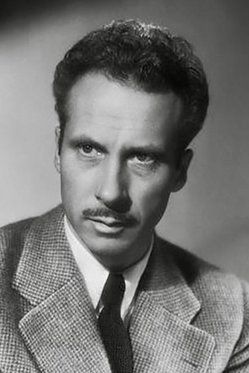 Porträt von Jacques Becker