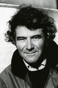 Porträt von Jacques Rozier