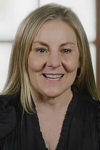 Porträt von Jacqui Lopez