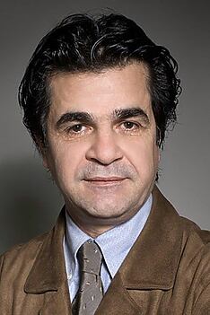 Porträt von Jafar Panahi