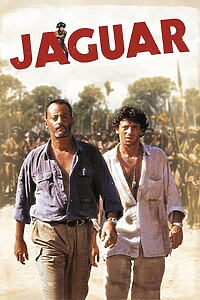 Filmplakat zu Jaguar