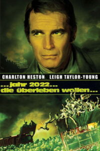 Filmplakat zu Jahr 2022... die überleben wollen