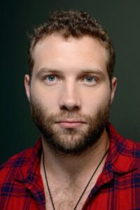 Porträt von Jai Courtney