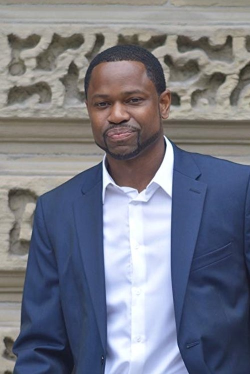 Porträt von Jai Jai Jones