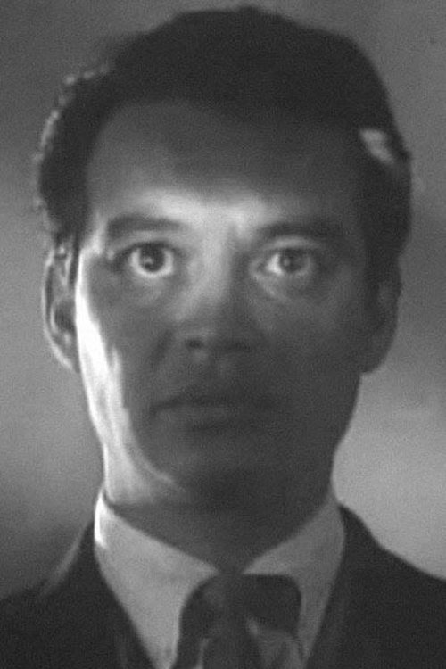 Porträt von Jaime Fernández