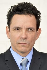 Porträt von Jaime Gomez