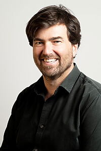 Porträt von Jaime Ortiz de Artiñano