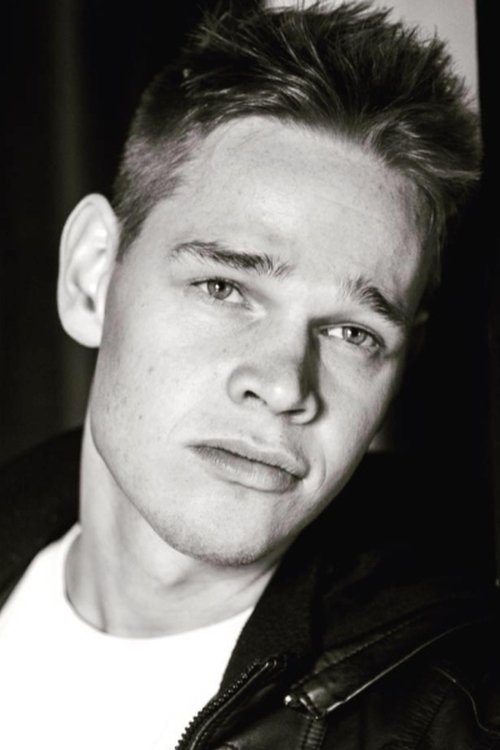 Porträt von Jake Brown