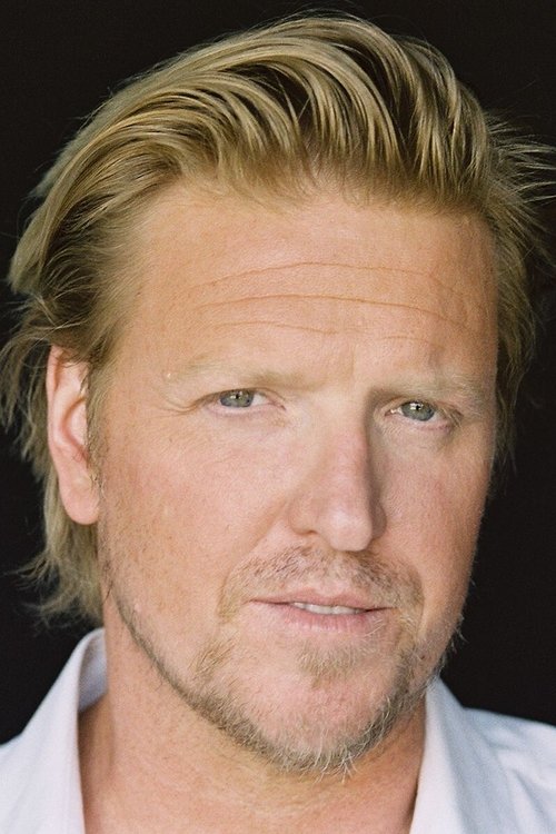 Porträt von Jake Busey