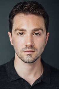 Porträt von Jake Foy