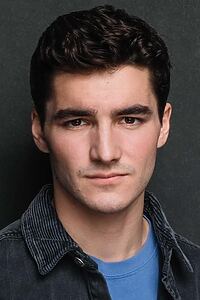 Porträt von Jake Goldberg