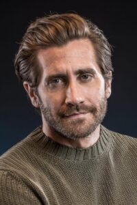 Porträt von Jake Gyllenhaal