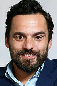 Porträt von Jake Johnson