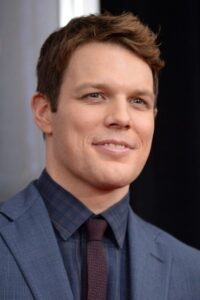 Porträt von Jake Lacy