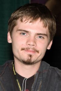 Porträt von Jake Lloyd