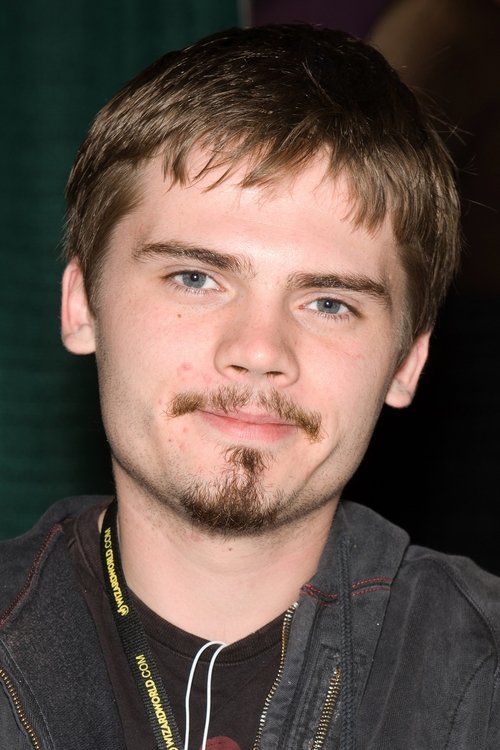 Porträt von Jake Lloyd