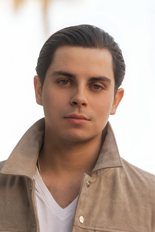 Porträt von Jake T. Austin