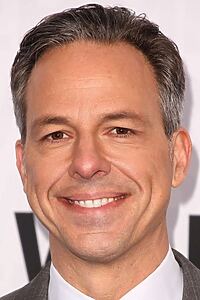 Porträt von Jake Tapper
