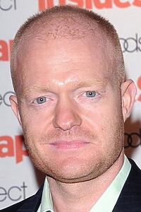 Porträt von Jake Wood
