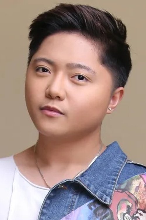 Porträt von Jake Zyrus
