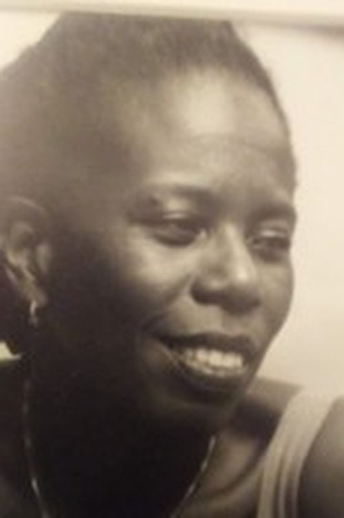 Porträt von Jaki Brown