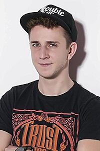 Porträt von Jakub Štáfek
