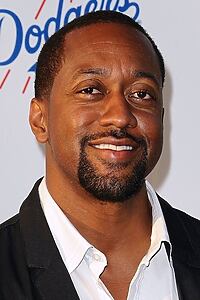 Porträt von Jaleel White