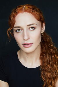 Porträt von Jamaica Vaughan