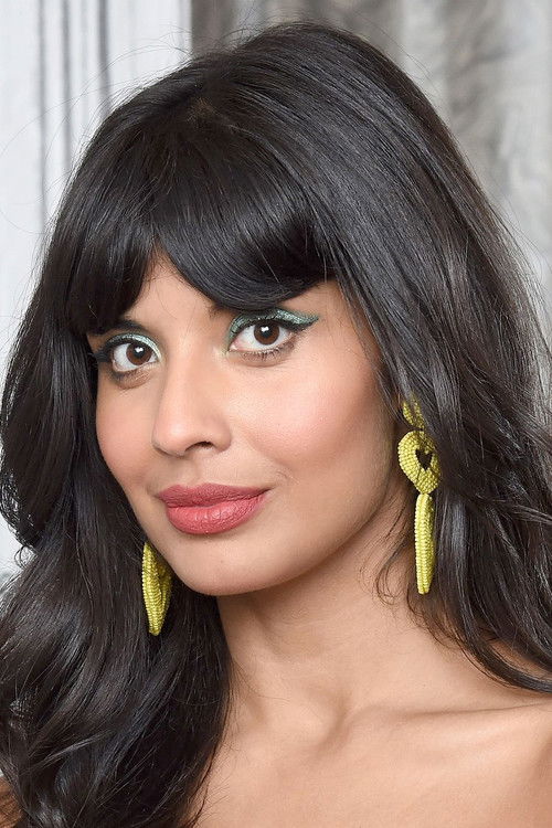 Porträt von Jameela Jamil