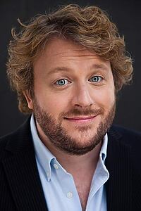Porträt von James Bachman