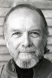 Porträt von James Bonnet