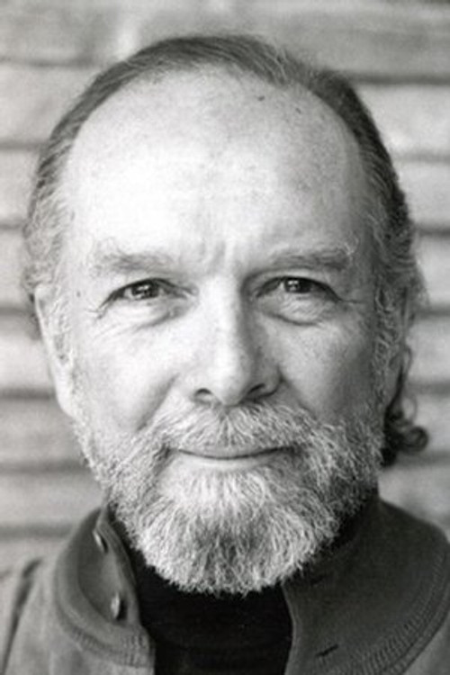 Porträt von James Bonnet