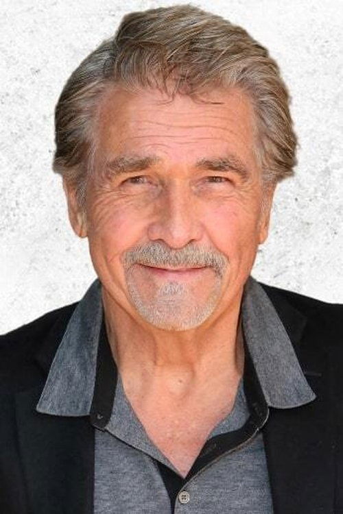 Porträt von James Brolin