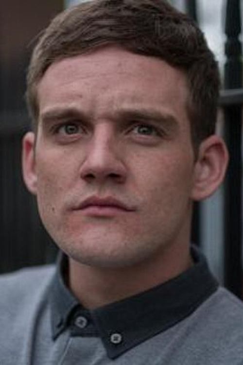 Porträt von James Burrows